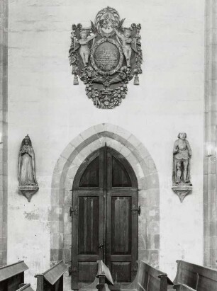 Evangelische Kunigundenkirche