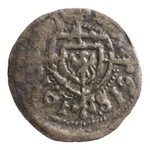 Münze, Schilling, 1489/1497