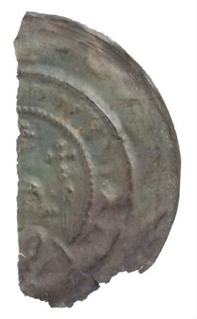 Münze, Pfennig, 1186-1206
