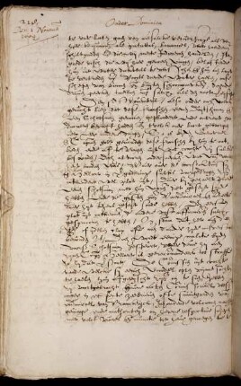 November 1604