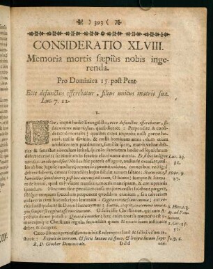 393-401, Consideratio XLVIII.