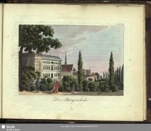 Die Bürgerschule