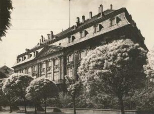 Deutschhaus