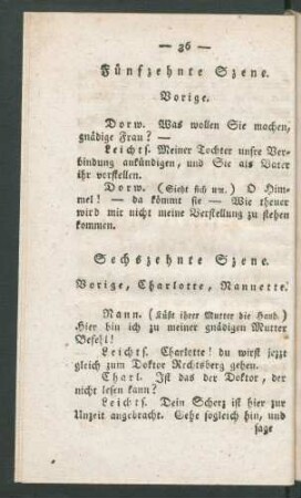 Fünfzehnte Szene