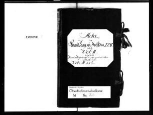 Landtag zu Dresden 1781, Band 2