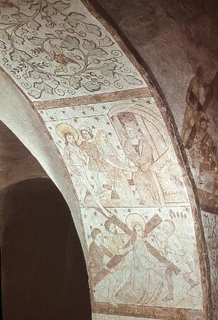 Christus vor Pontius Pilatus