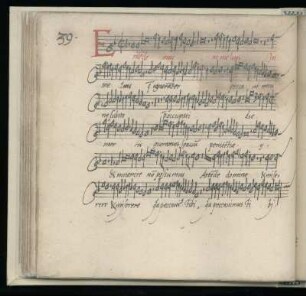 39. Emendemus in melius