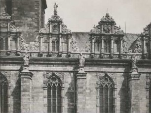 Evangelische Hauptkirche Beatae Mariae Virginis
