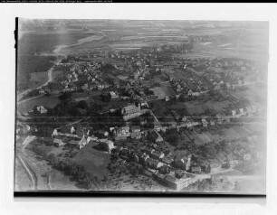 Heiligenwald (b. Neunkirchen)