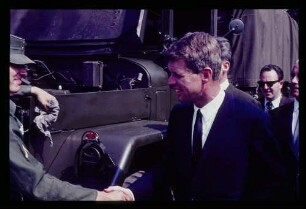 Kennedy Panzerkaserne