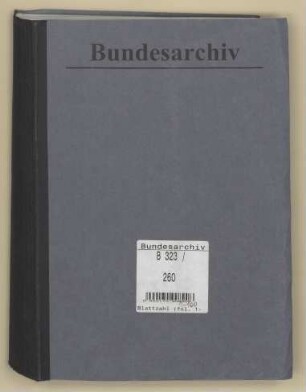 "Kunstschutz" in den besetzten Westgebieten.- Tätigkeit des Oberkommandos des Heeres, Militärbefehlshaber in Frankreich, und des Einsatzstabes Reichsleiter Rosenberg: Bd. 4