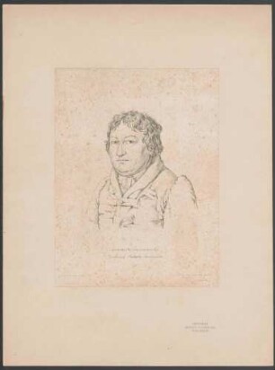 Friedrich Weinbrenner