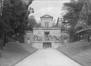 Monument aux Morts