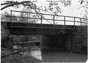 Plochingen, Bahnbrücke Nr. 55, km 24+398