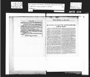 Invaliditäts- und Altersversicherung