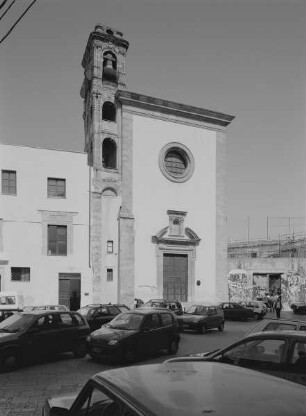 Chiesa di Santa Chiara