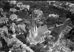 Köln, Kirche St. Marien