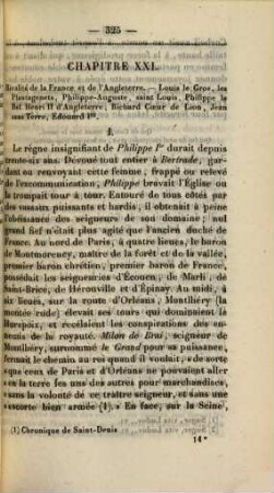 Histoire du moyen age, 6. Rivalité de la France et de l'Angleterre aux XIIe et XIIIe siècles. Croisades espagnoles. Croisades du nord