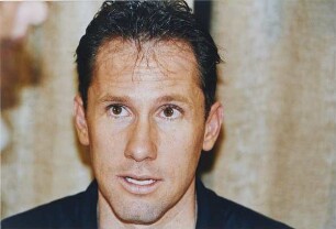 Nicholas Sparks
