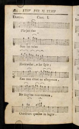 494-497, Cap. LXIV