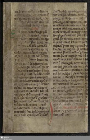 Antiphonarium - St. Marienthal F 1/8A