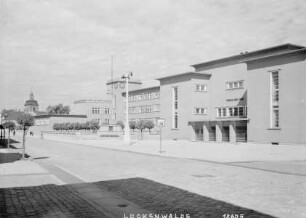 Friedrich-Ebert-Schule