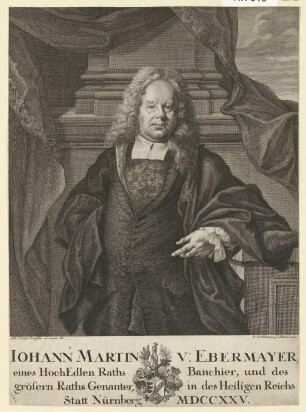 Johann Martin von Ebermayer