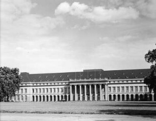 Kurfürstliches Schloß