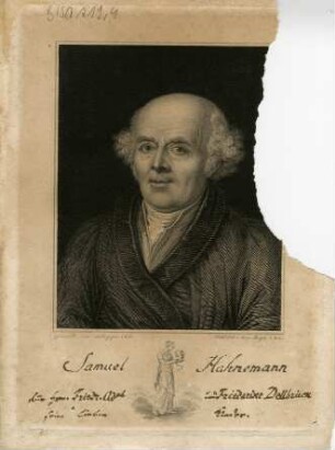 Hahnemann, Samuel