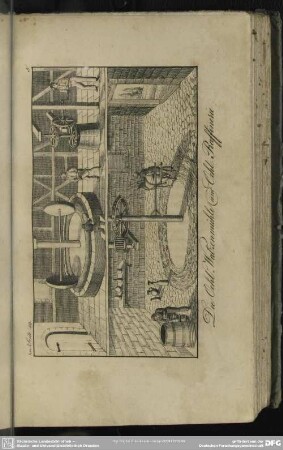 5. Die Oehl-Walzenmühle und Oehl-Raffinerie