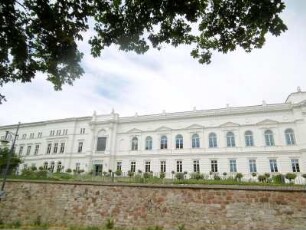 Halle: Leopoldina