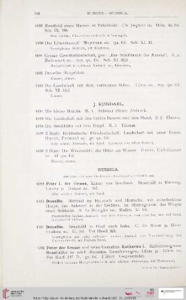 Sonnabend, den 16. November (Nr. 1689 - 2109)