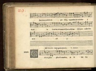 29. Omnes gentes plaudite