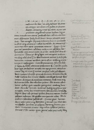 Lex Saracenorum, Blatt 73 verso - 205