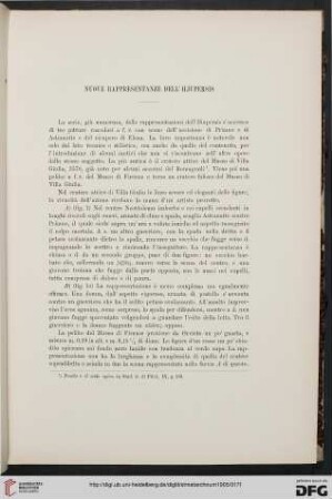 3: Nuove rappresentanze dell'iliupersis