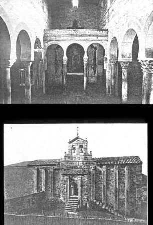Le Puy, Kathedrale, Nordost