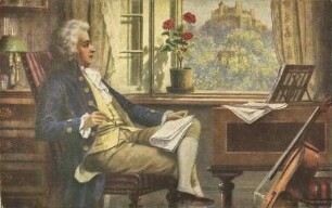Mozart [R]
