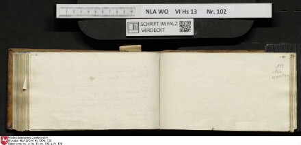 Stammbuch des Johann Christian Wilhelm Schütze aus                            Braunschweig