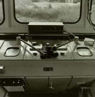 Stromschubschiff SSS 2511