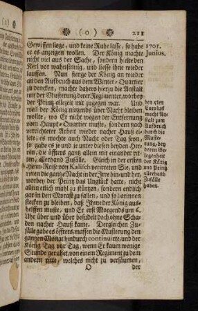 211-217, 1705, Junius./Julius.