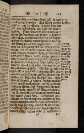 211-217, 1705, Junius./Julius.