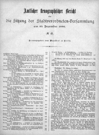 No 41, 30. Dezember 1886