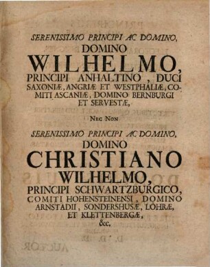 Tractatus De Jure Statuum Imperii Legislatorio