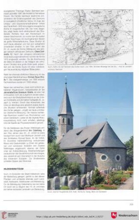 Hildesheim/Itzum