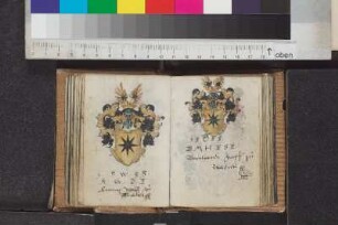 Bernard, Osnabrück, Bischof; Blatt 30