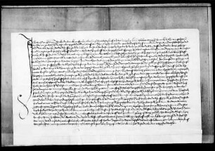 Ernst von Gültlingen quittiert über 2000 fl. als seinem Anteil an dem mit seinen Geschwistern geteilten Hauptgut einer Schuldverschreibung von 9000 fl.