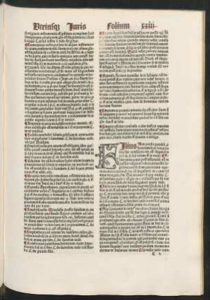 Filius ...