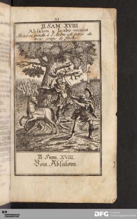 Von Absalom.