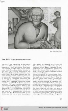 50: Tone Kralj
