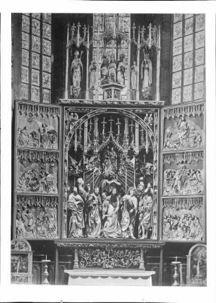 Marienaltar